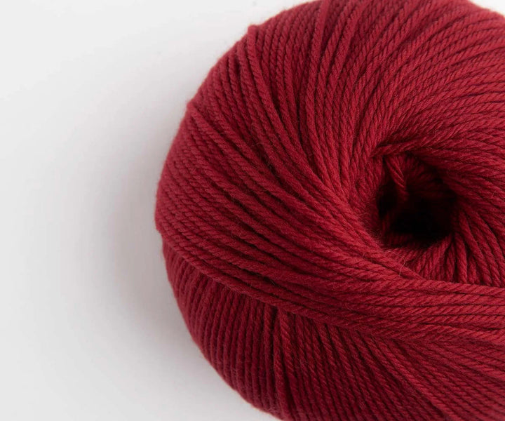 Wooly by Yarnalia
