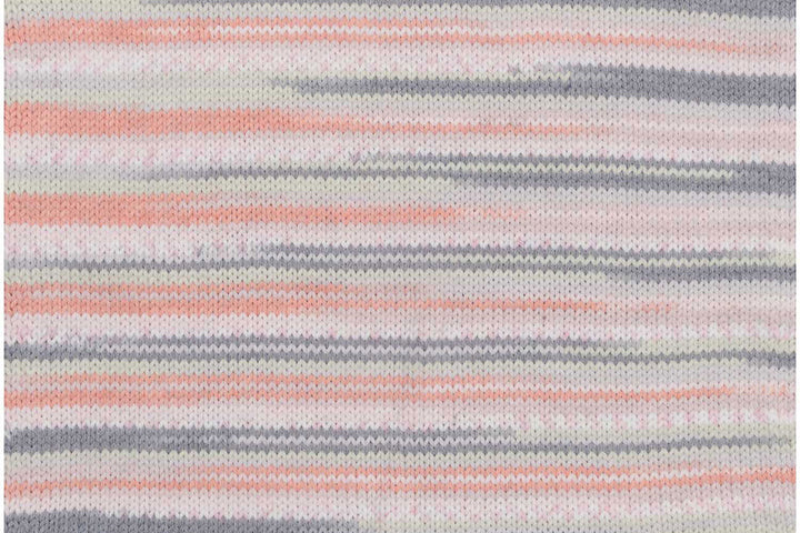 Baby Dream Multi Lux. Touch DK Yarn from Rico Designs