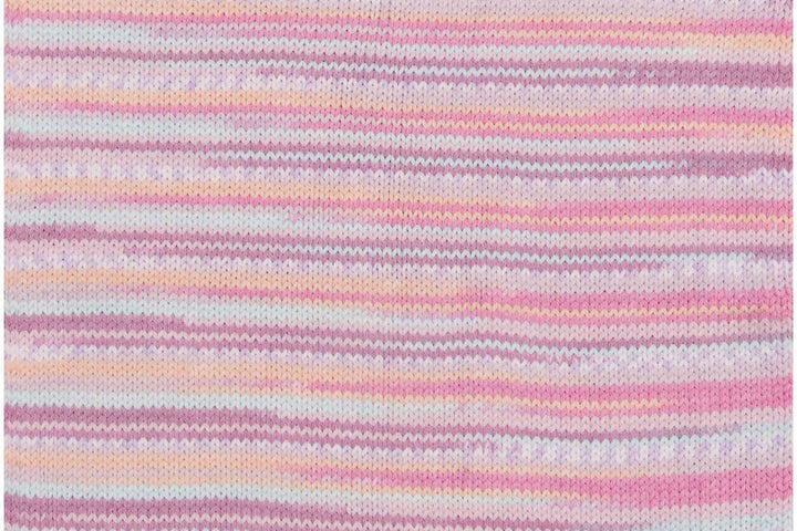 Baby Dream Multi Lux. Touch DK Yarn from Rico Designs