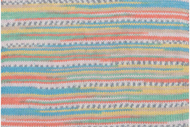 Baby Dream Lux. Touch DK Yarn from Rico Designs