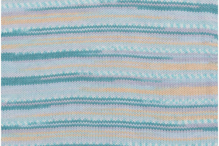 Baby Dream Multi Lux. Touch DK Yarn from Rico Designs