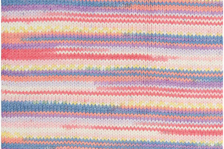 Baby Dream Multi Lux. Touch DK Yarn from Rico Designs