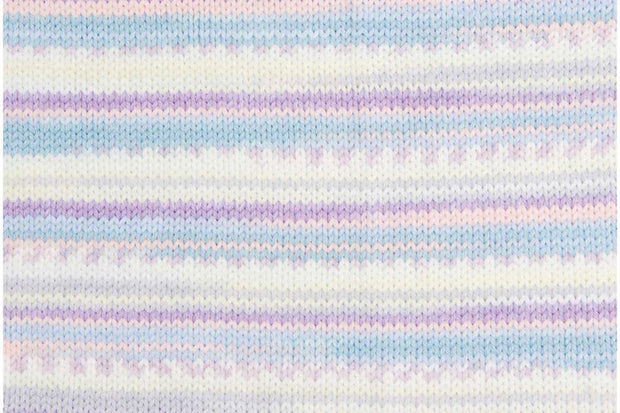 Baby Dream Lux. Touch DK Yarn from Rico Designs