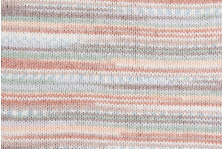 Baby Dream Multi Lux. Touch DK Yarn from Rico Designs