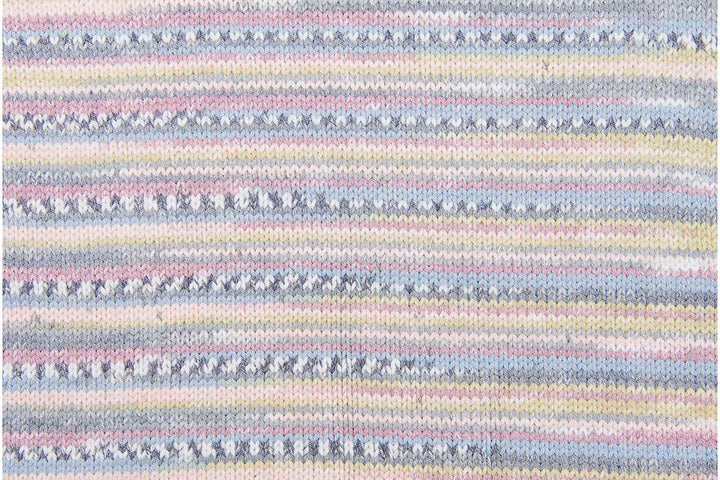 Baby Dream Multi Lux. Touch DK Yarn from Rico Designs