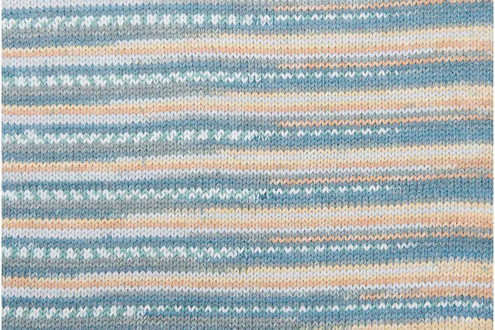 Baby Dream Multi Lux. Touch DK Yarn from Rico Designs