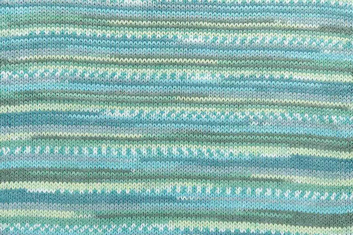 Baby Dream Multi Lux. Touch DK Yarn from Rico Designs