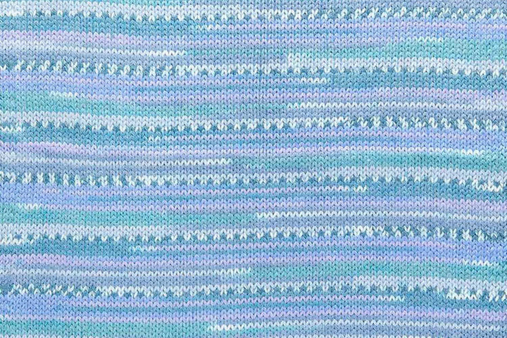 Baby Dream Multi Lux. Touch DK Yarn from Rico Designs