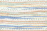 Baby Dream Multi Lux. Touch DK Yarn from Rico Designs
