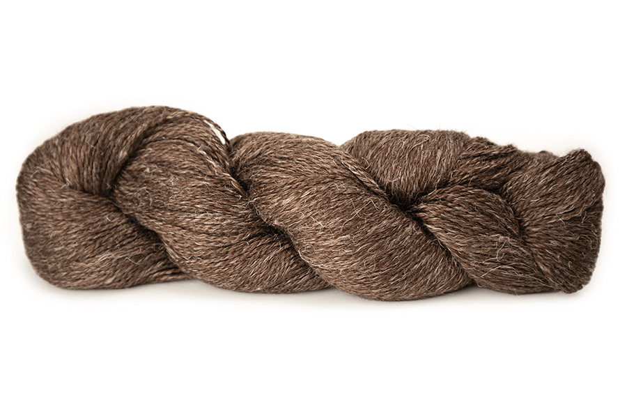 Rylie by HiKoo Baby Alpaca, Silk, &amp; Linen Blend Yarn