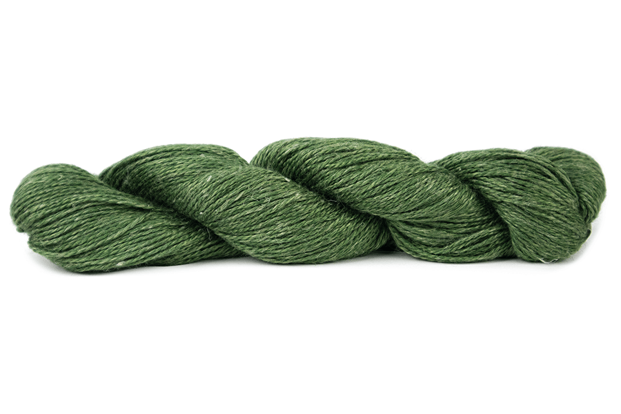 Rylie by HiKoo Baby Alpaca, Silk, &amp; Linen Blend Yarn