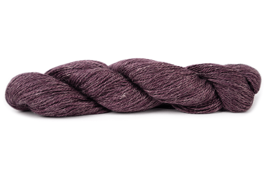 Rylie by HiKoo Baby Alpaca, Silk, &amp; Linen Blend Yarn