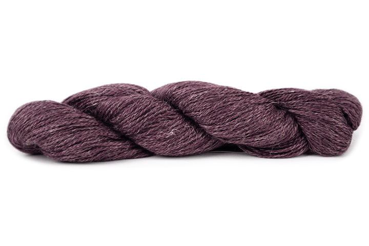 Rylie by HiKoo Baby Alpaca, Silk, &amp; Linen Blend Yarn