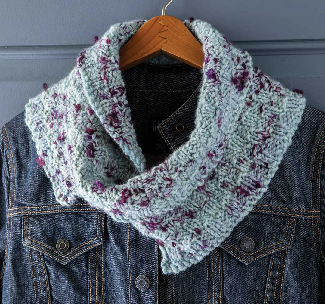 Spin Off - the Art &amp; Craft of Spinning Yarn - Winter 2025 - Vol. XLVIII No. 4