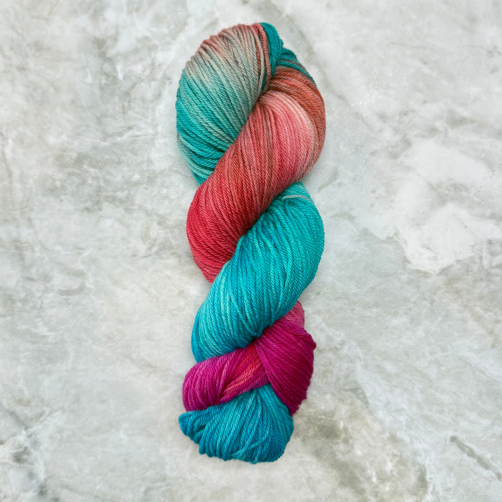 Sammy: Superwash Merino Wool Yarn