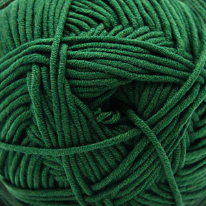 Frog Scoodie from Babe Softcotton Chunky