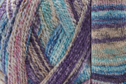 Bamboo Pop Sock Yarn from Universal Yarn