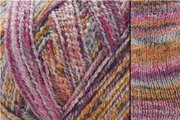Bamboo Pop Sock Yarn from Universal Yarn