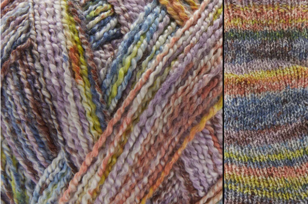 Bamboo Pop Sock Yarn from Universal Yarn