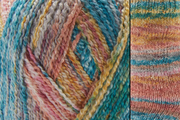 Bamboo Pop Sock Yarn from Universal Yarn