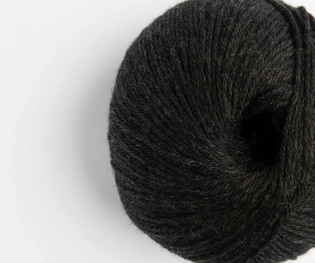 Wooly by Yarnalia