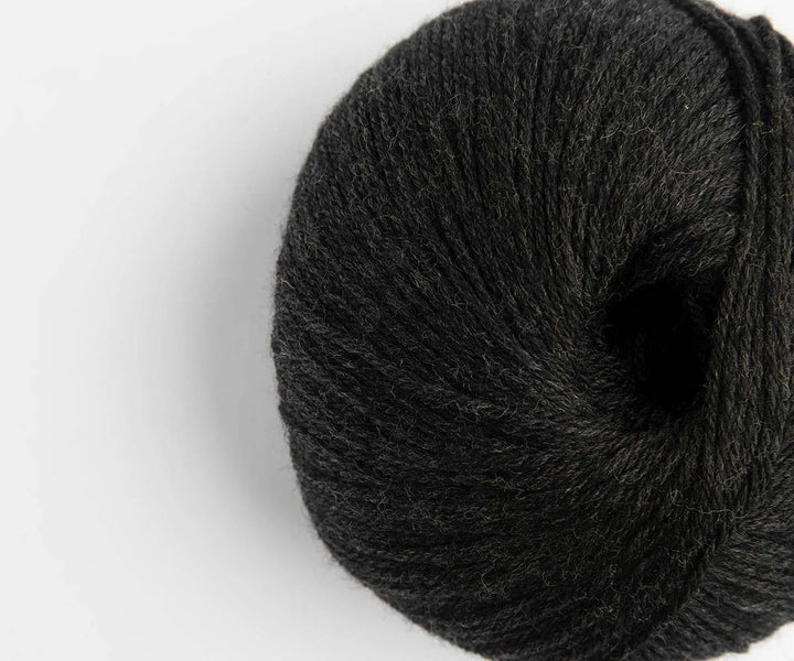 Wooly by Yarnalia