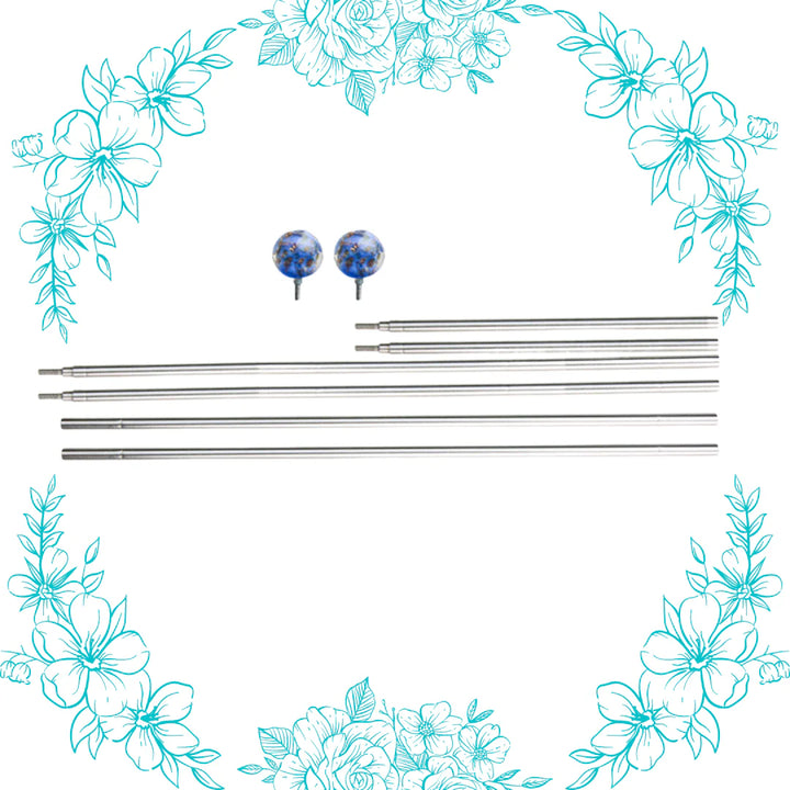 HiyaHiya Single Point Adapter Set