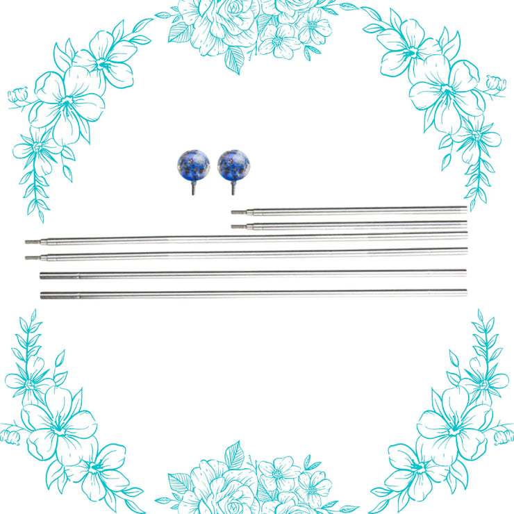 HiyaHiya Single Point Adapter Set