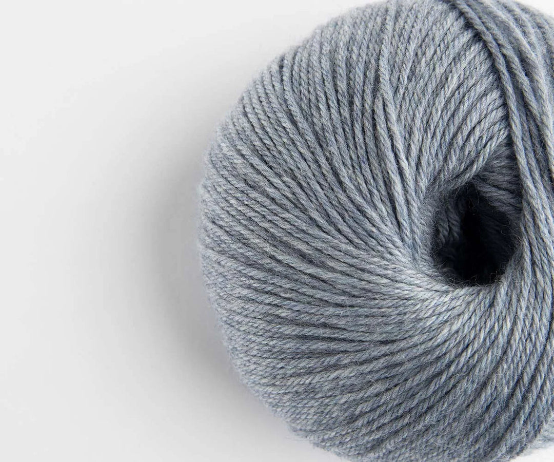 Wooly by Yarnalia