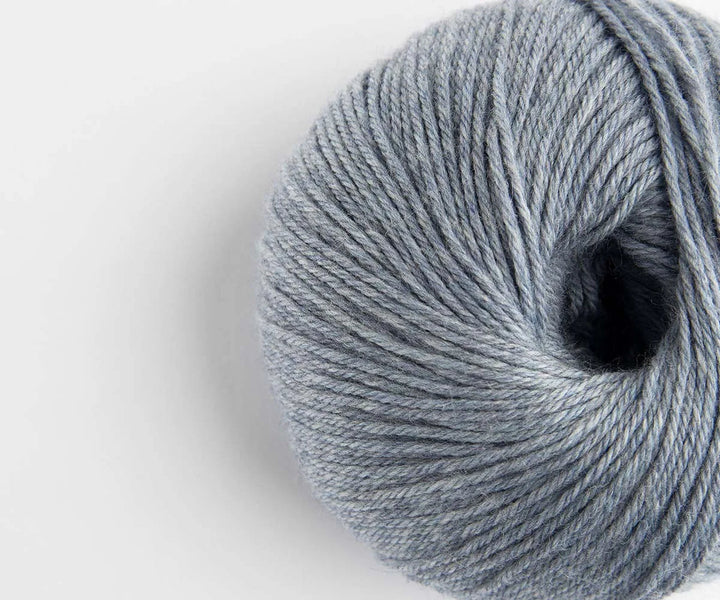 Wooly by Yarnalia