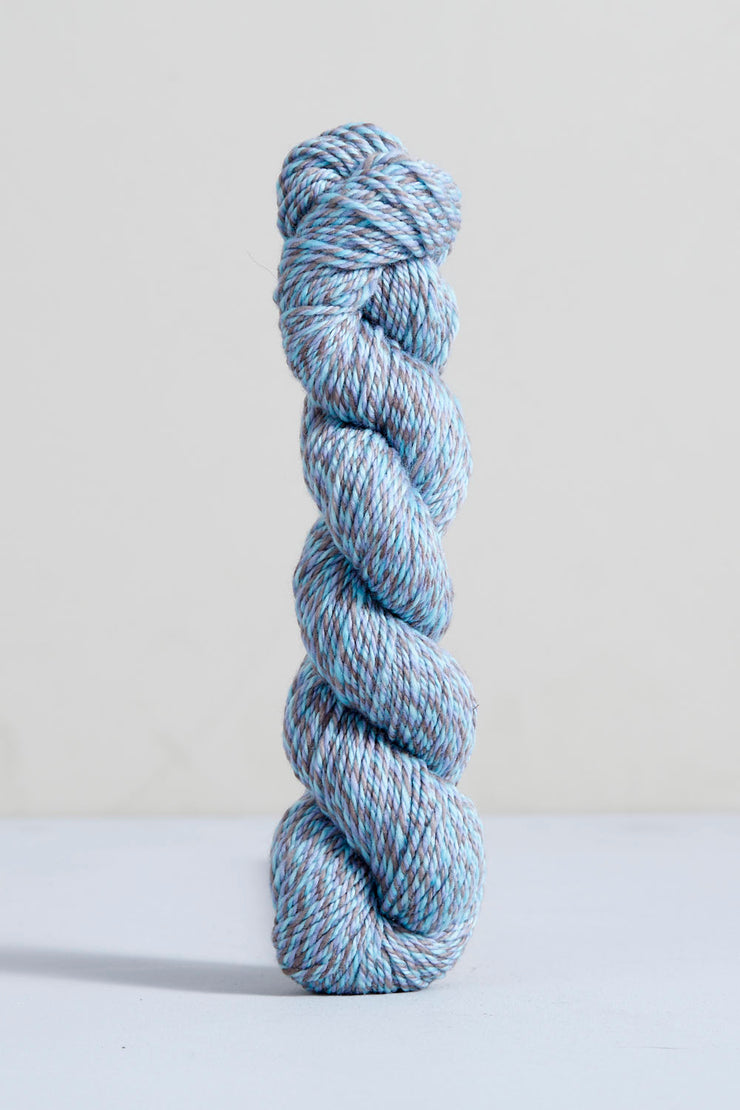 Spiral Grain Light Worsted Yarn by Urth Yarns
