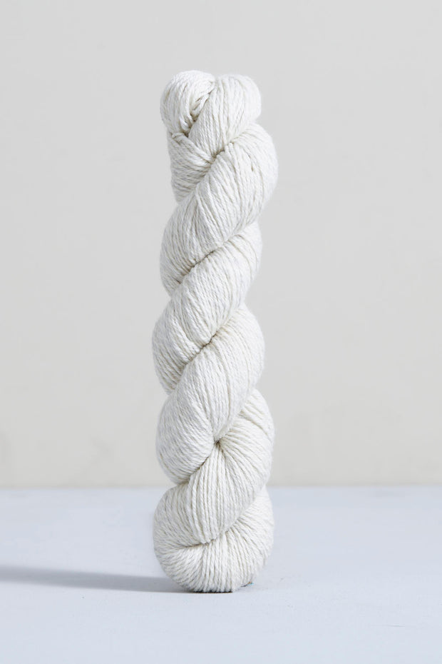 Spiral Grain Light Worsted Yarn by Urth Yarns