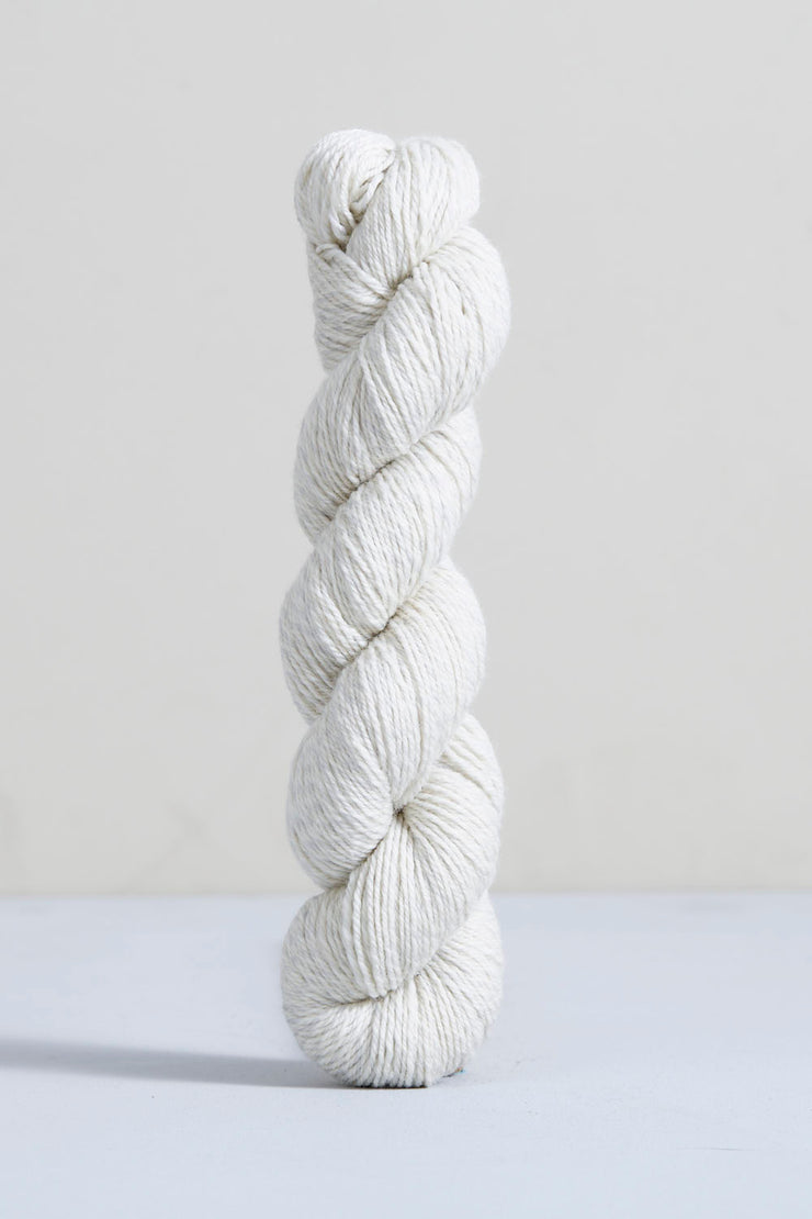 Spiral Grain Light Worsted Yarn by Urth Yarns