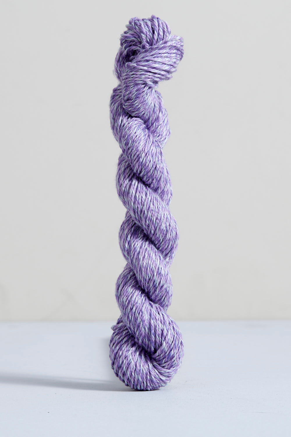 Spiral Grain Light Worsted Yarn by Urth Yarns