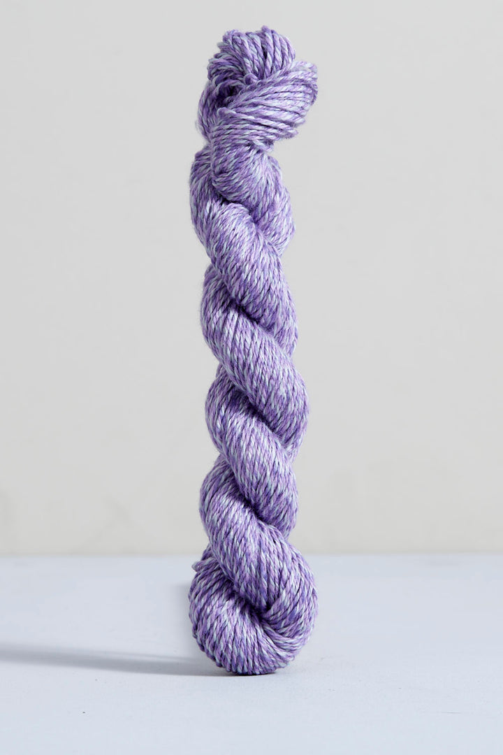 Spiral Grain Light Worsted Yarn by Urth Yarns