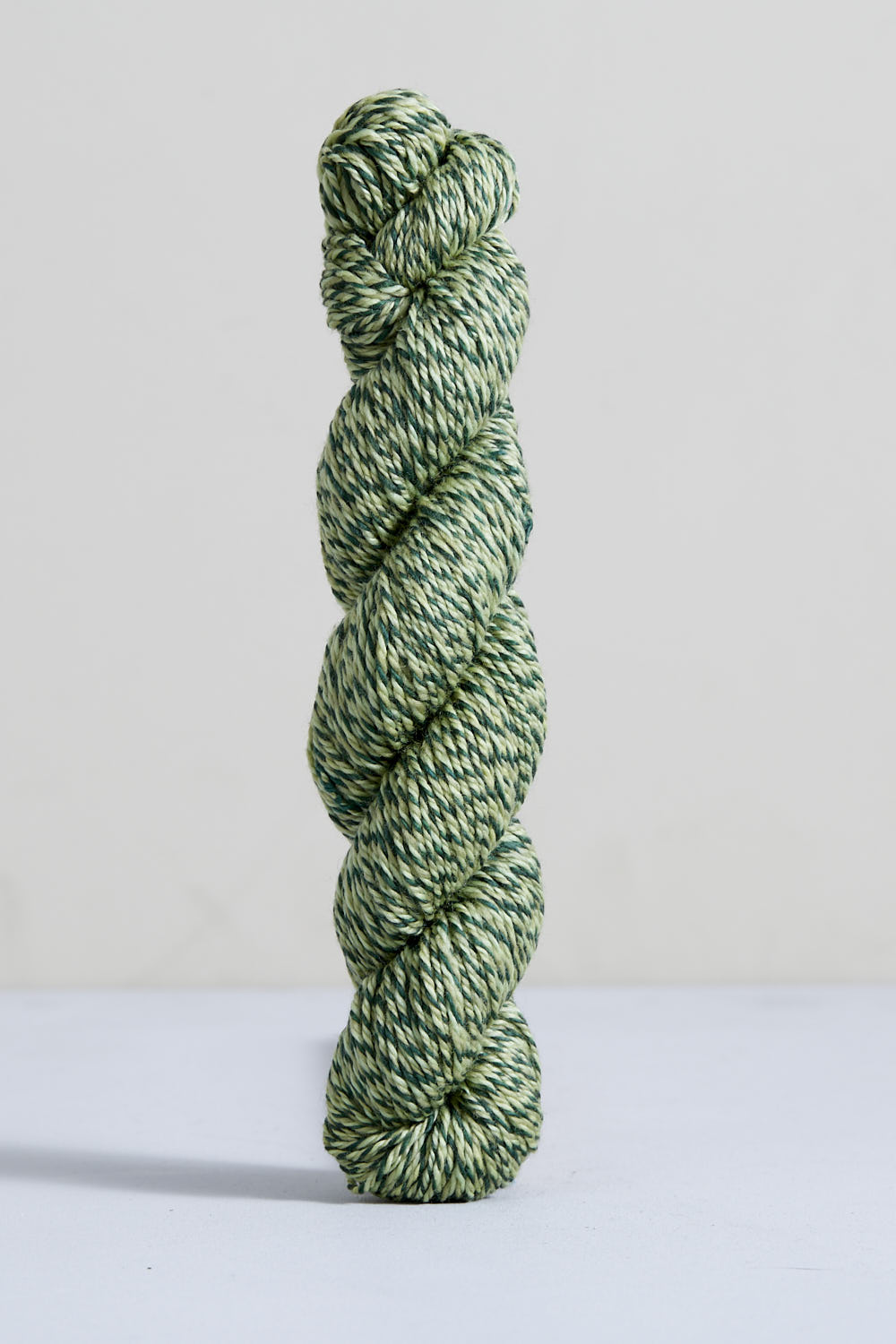 Spiral Grain Light Worsted Yarn by Urth Yarns