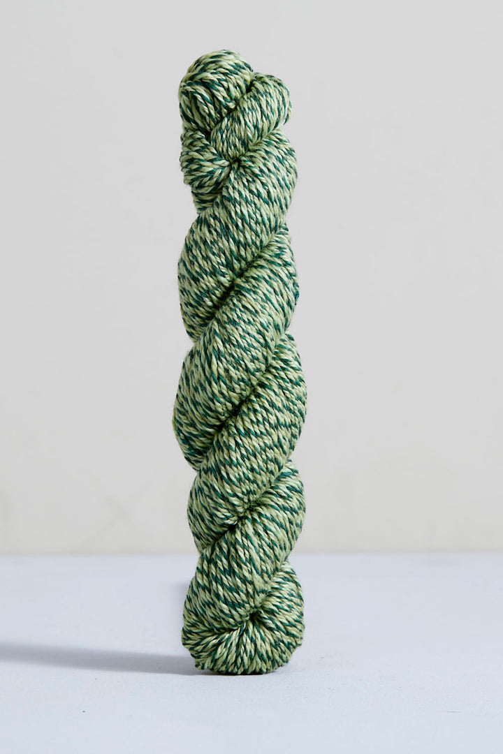 Spiral Grain Light Worsted Yarn by Urth Yarns