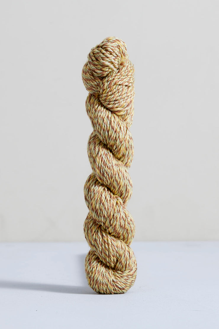 Spiral Grain Light Worsted Yarn by Urth Yarns