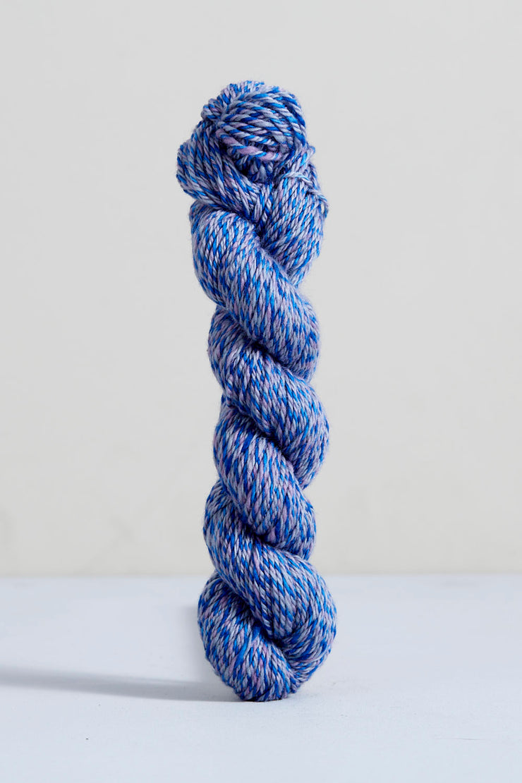 Spiral Grain Light Worsted Yarn by Urth Yarns
