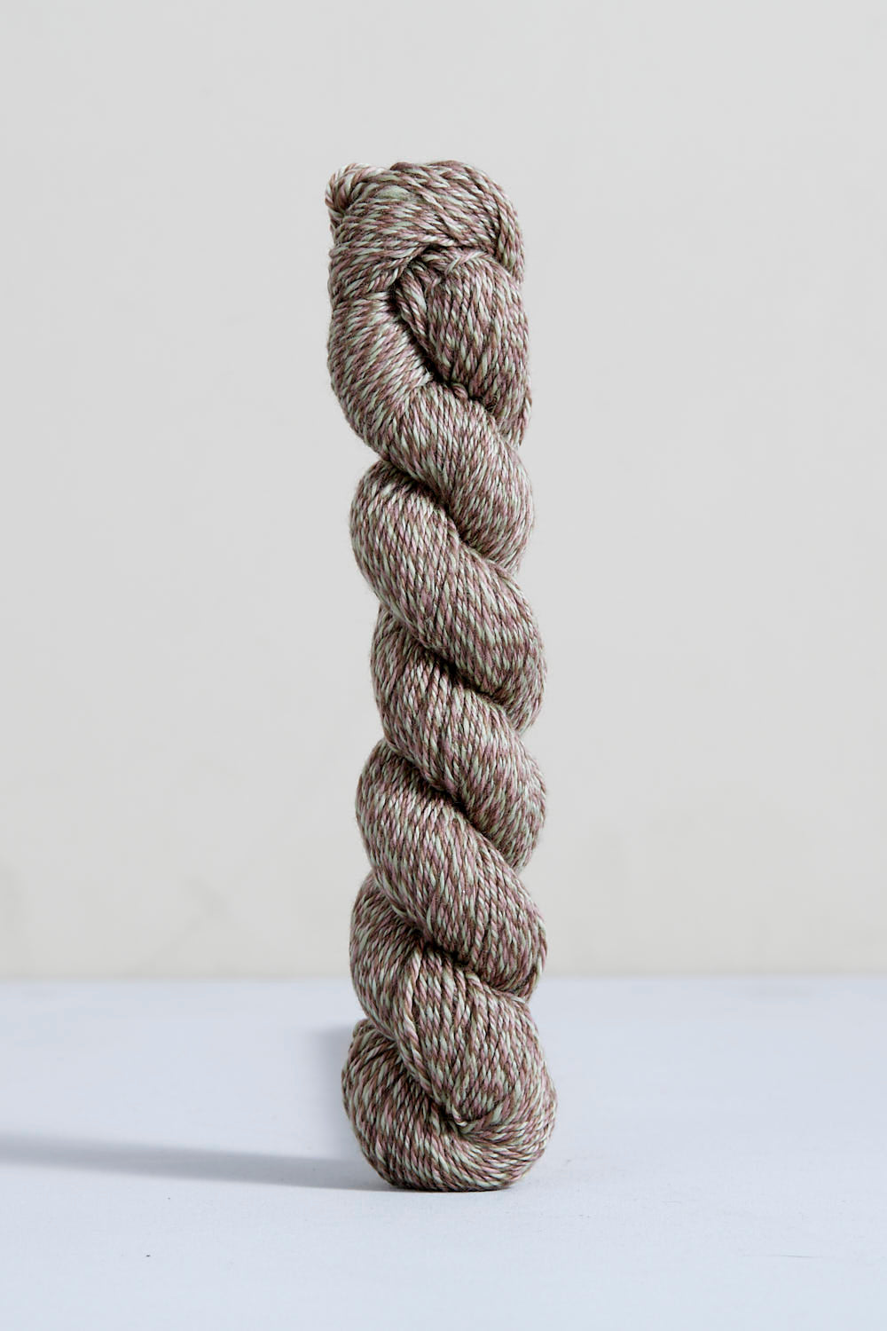 Spiral Grain Light Worsted Yarn by Urth Yarns