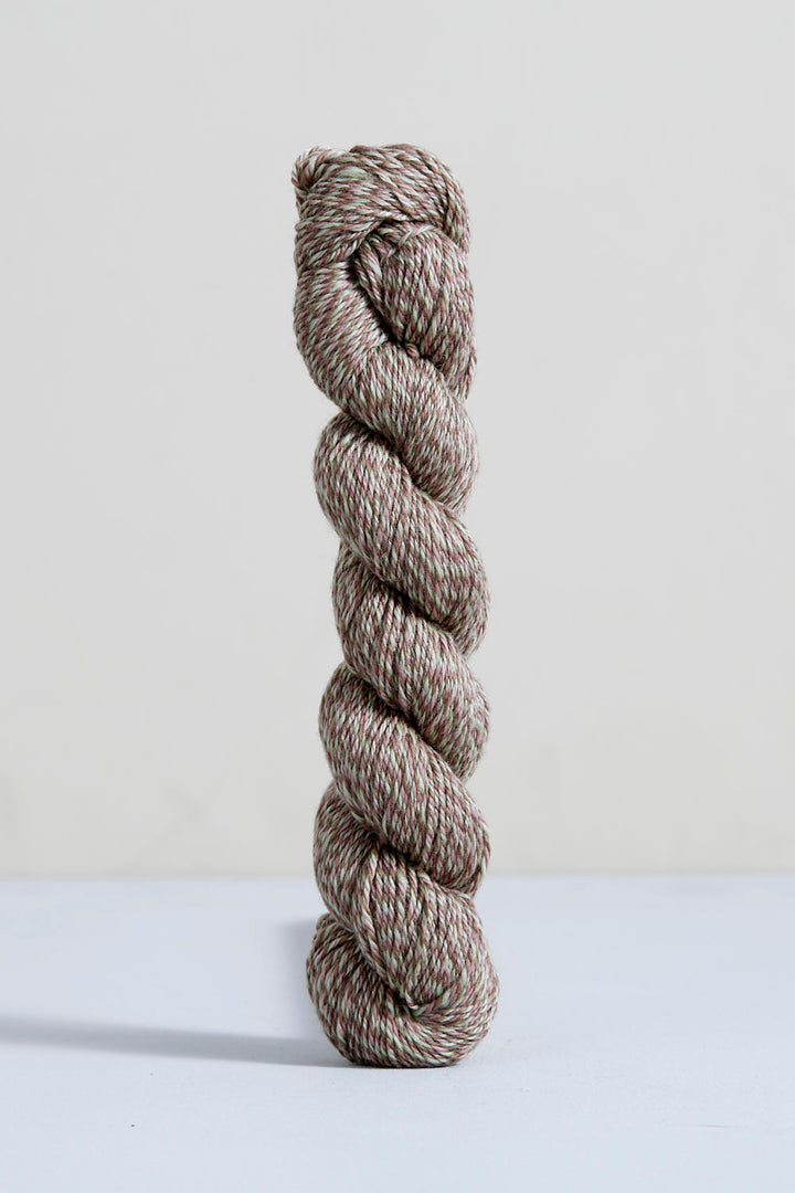 Spiral Grain Light Worsted Yarn by Urth Yarns