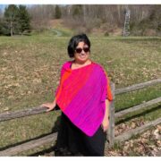 Merino Cloud Fade Kit from Artyarns