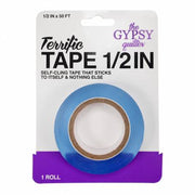 The Gypsy Quilter Terrific Tape