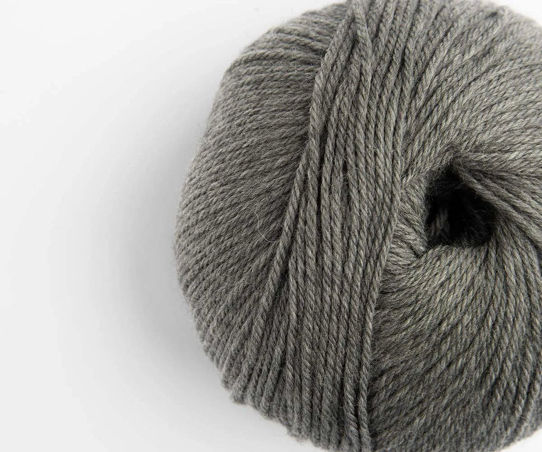 Wooly by Yarnalia