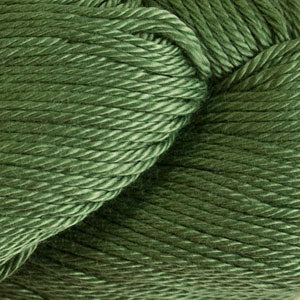 Ultra Pima Cotton Yarn