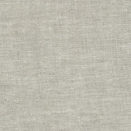 Natural Waterford Linen 55" Wide By The Yard