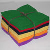 Wool Felt 100% Virgin Wool Classic Charm Pack
