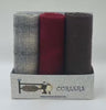 Wool Curlers 4 in x 16 in Formals