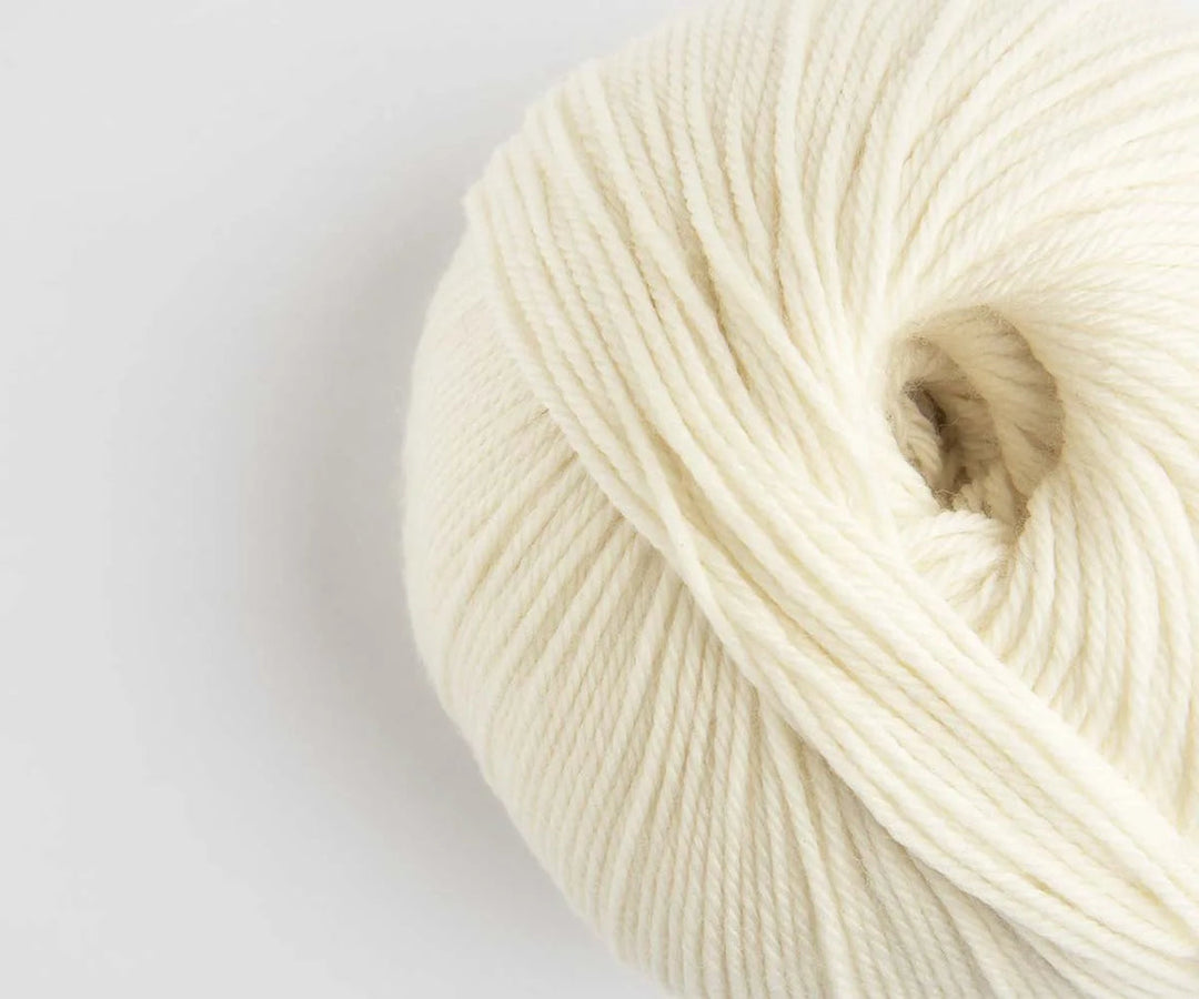 Wooly by Yarnalia