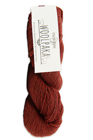 Woolpaka Yarn from Cascade Yarns